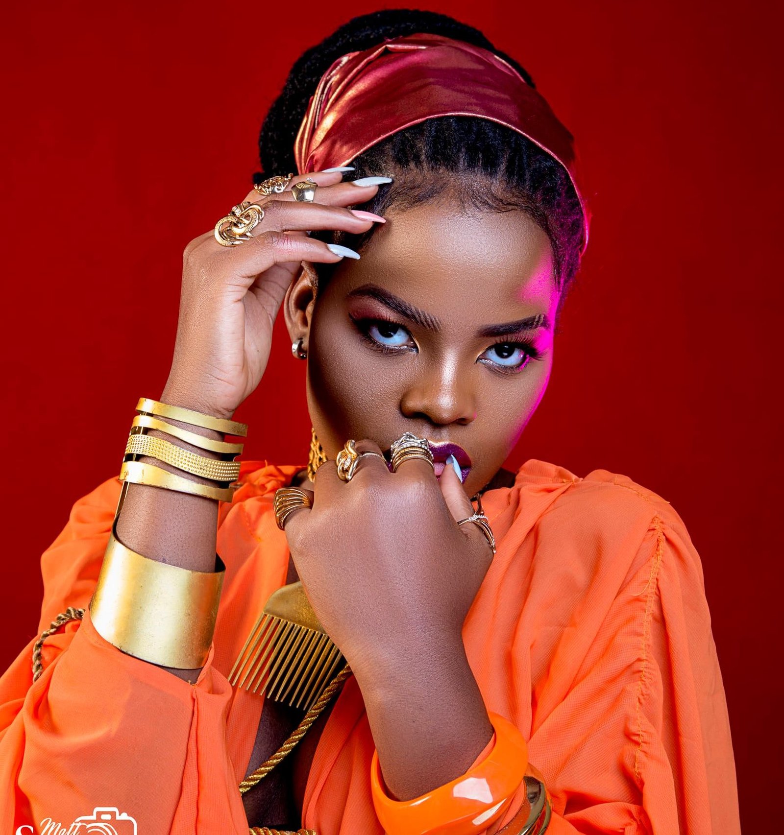 Ruth Ngendo